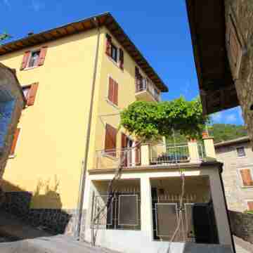 Formaga Hotel Exterior