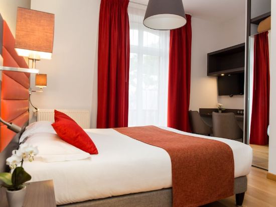 10 Best Hotels near Cinema Le Gulf Stream, La Baule-Escoublac 2023 |  