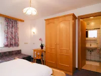 Silvia Hotels in Kappl