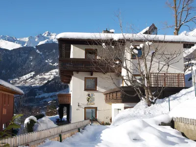 Pesjak Hotel di 
