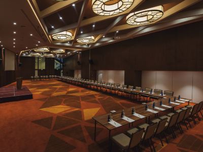 Function Rooms