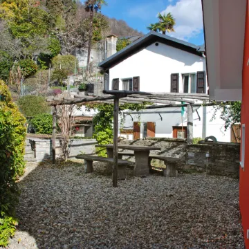 Rossella Отели в г. Минузио