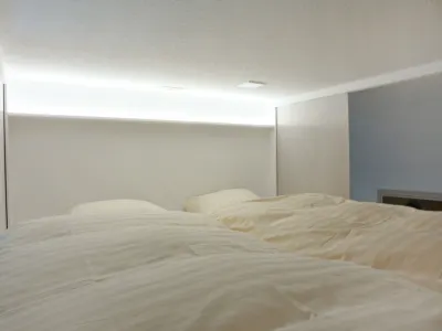 Apartment Haus Lauber Apt.1