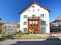 Chesa Corvatsch - Spa