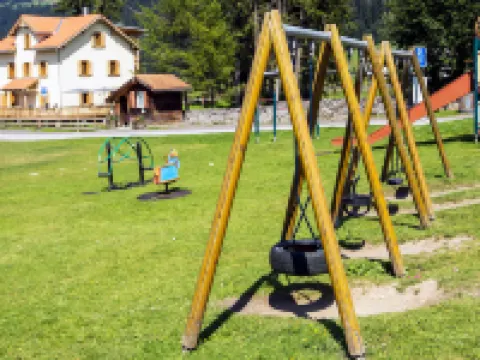 Von Capeller Hotels in Parpan