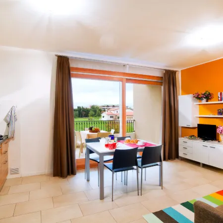 Villaggio A Mare