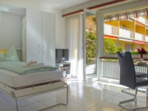 Residenza Lido Appartment 008