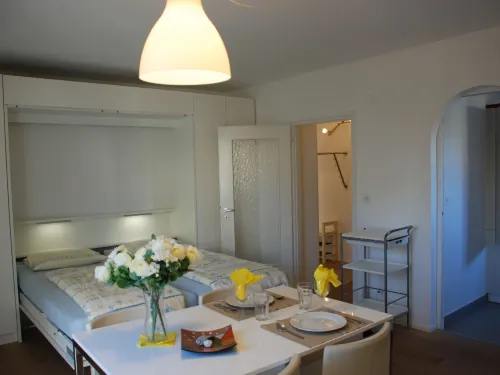 Residenza Corallo