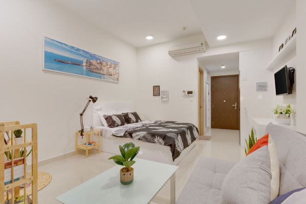 Saigon Authentic Home_4