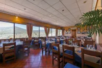 Hostal Alfonso XI Hotel di Berzocana