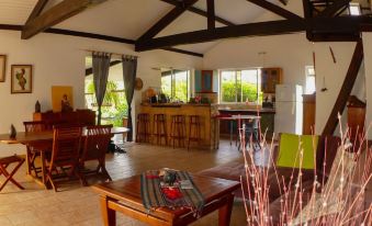 Suitetrails - Bouddha Villa
