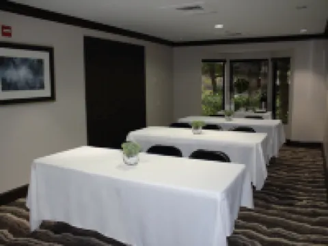 Sonesta ES Suites Fort Lauderdale Plantation Hotels in Plantation