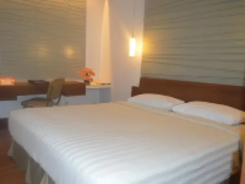 Grand Cikarang Hotel Hotels in North Cikarang