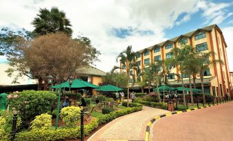 Boma Inn Nairobi
