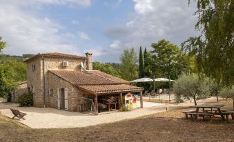 Magnificent Villa in the South of the Ard Che