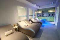 Hotel Horizon Wellness  Spa Resort, BW Signature Collection - spa