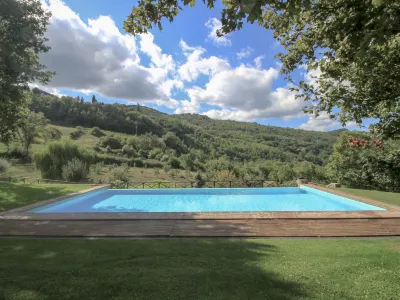 Torsoli Hotel in zona Terrazza del Vigneto di Campolungo