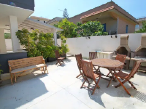 Cava Larica Hotels in Scicli