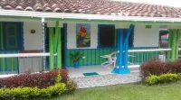 Finca Hotel San Isidro