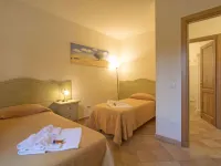 Thermae Villa 36 - balcone