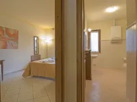 Thermae Apartment 25 - balcone