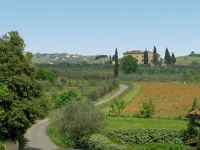 Il Colombaino Hotels in Scandicci