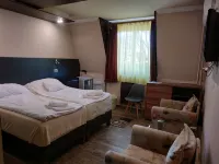 Thermal Panzió Sárvár - 3 stelle