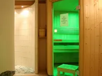 Hochjoch Hotels in Donnersbachwald