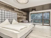 Appartement Wallis - 4-Star
