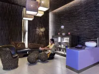 Novotel Bangkok Impact - spa