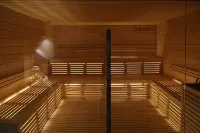 Family Hotel Gran Baita Hotels in Vigo di Fassa