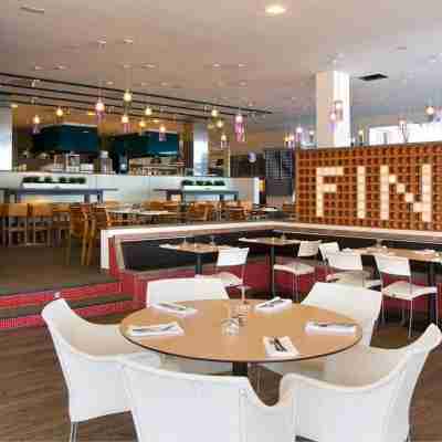 Sunwing Cala Bona Beach Dining/Meeting Rooms