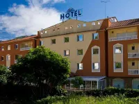 Hotel Rosaleda del Mijares