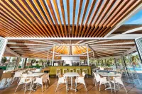 Costa Encantada Suites & Resort - bar