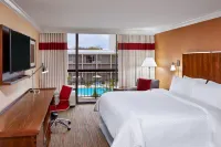 Four Points by Sheraton Little Rock Midtown