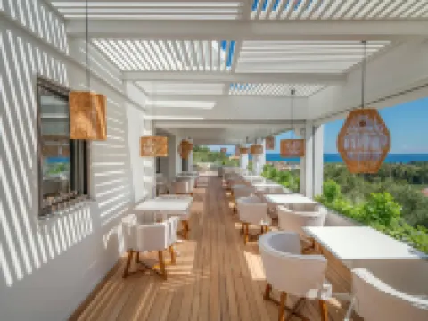 Zante Maris Suites - Adults Only Hotels in Arkadii