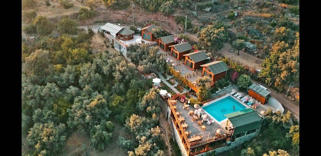 Kabak Armes Hotel