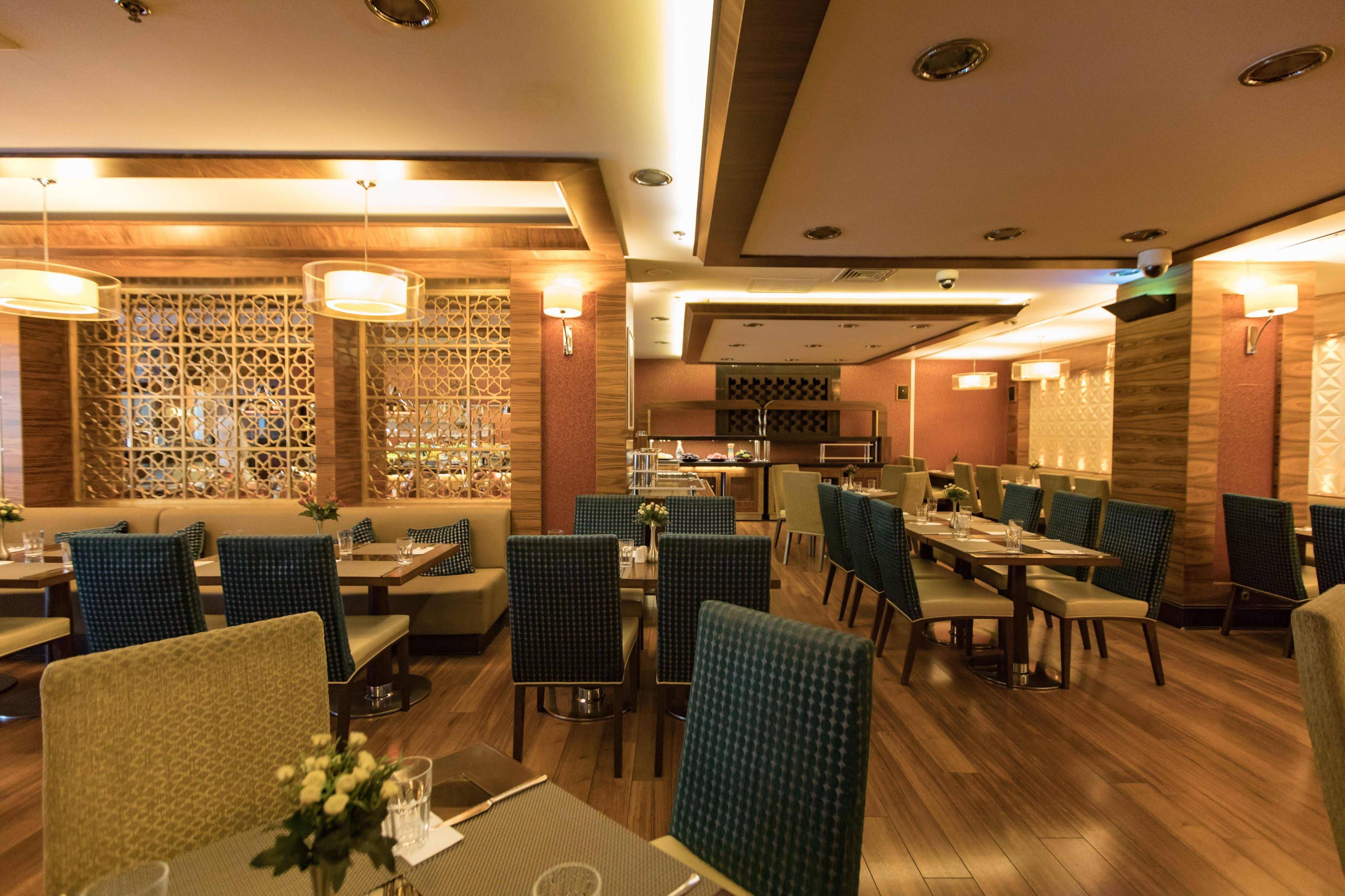 New Park Hotel (New Park Hotel Ankara)