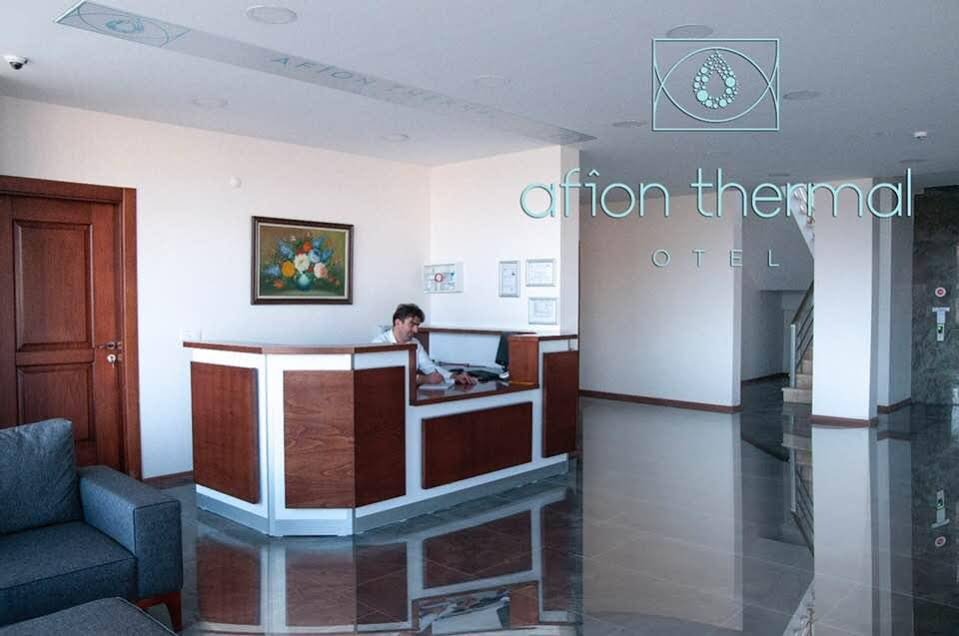 Afion Thermal Otel