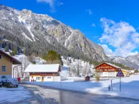 Chalet Alte Post