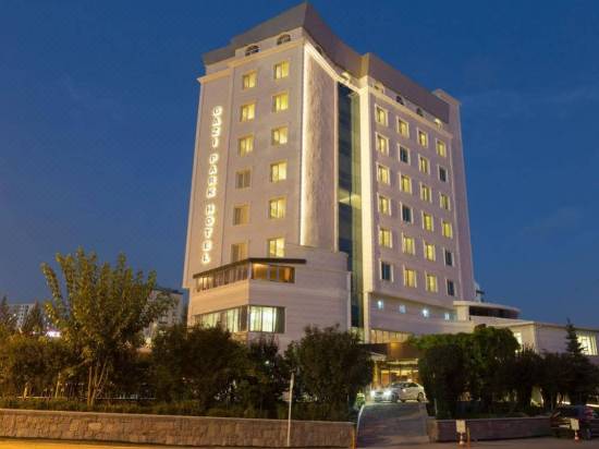 Gazi Park Hotel Ankara Updated 2021 Price Reviews Trip Com