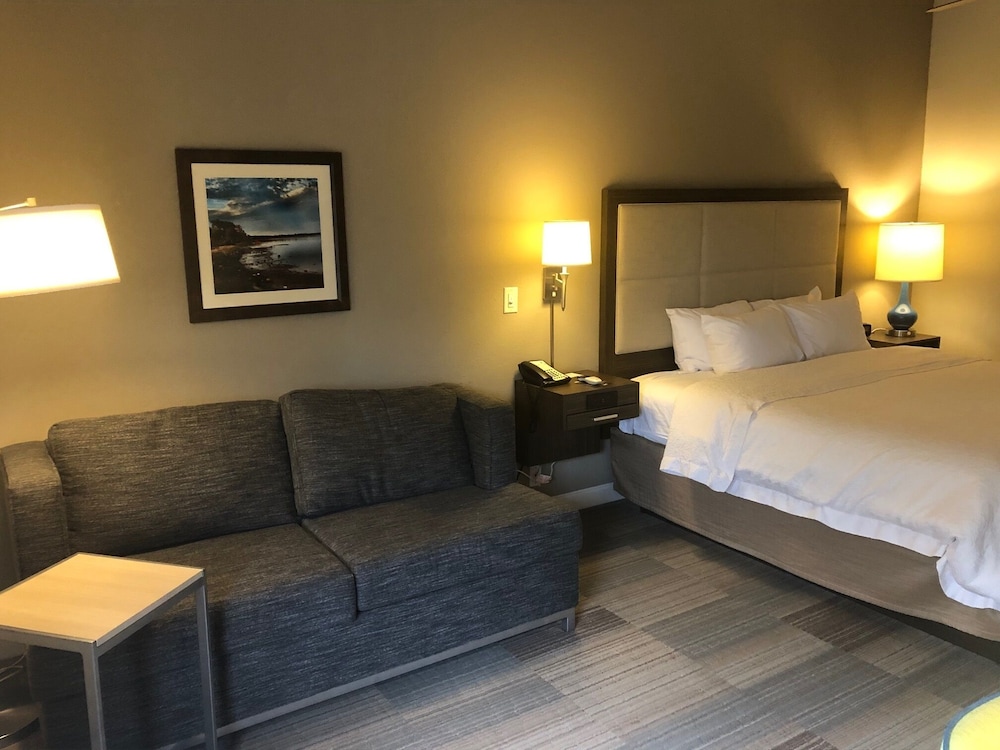 Hampton Inn Somerset