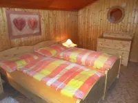 Chalet Bärgsunna - Разрешено размещения с домашними животными