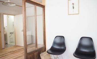 Backpackers Hostel Tsubamenoyado