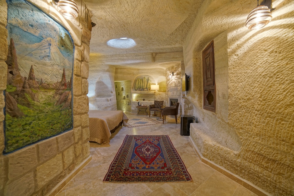 Panoramic Cave Hotel