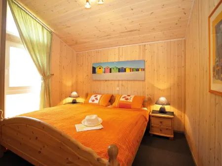 Seeschwalbe Отели в г. Гранцо