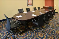 Holiday Inn Express & Suites Peekskill-Lower Hudson Valley Hotels in Peekskill