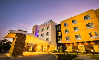 Fairfield Inn & Suites Athens I-65