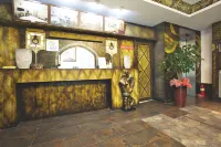 Songtan Hotel Aria