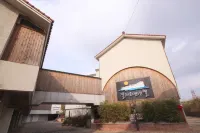 Hotel Yaja Damyang New Wing Pyeongjangsa附近的飯店